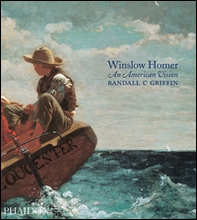 Winslow Homer. An American vision - Librerie.coop