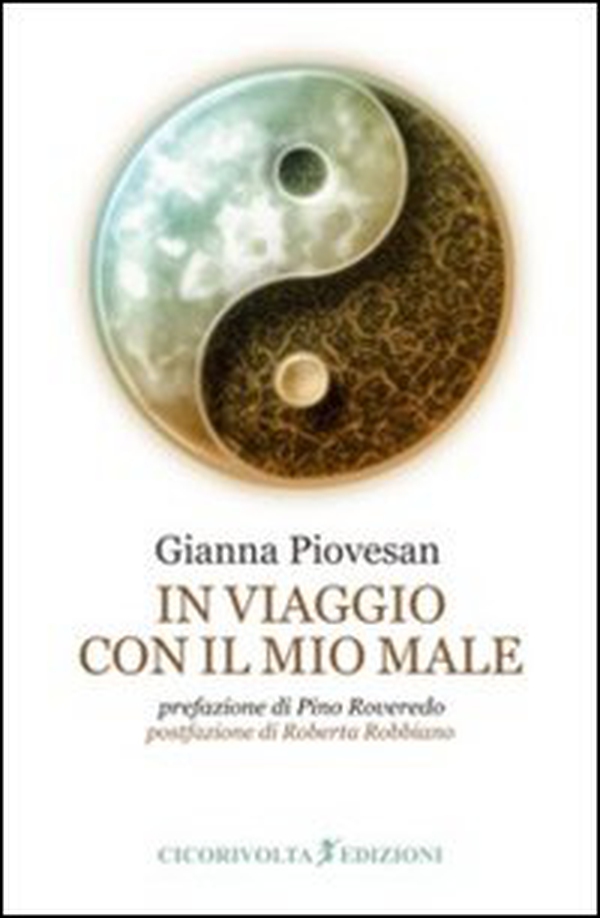 In viaggio con il mio male - Librerie.coop In viaggio con il mio male - Librerie.coop