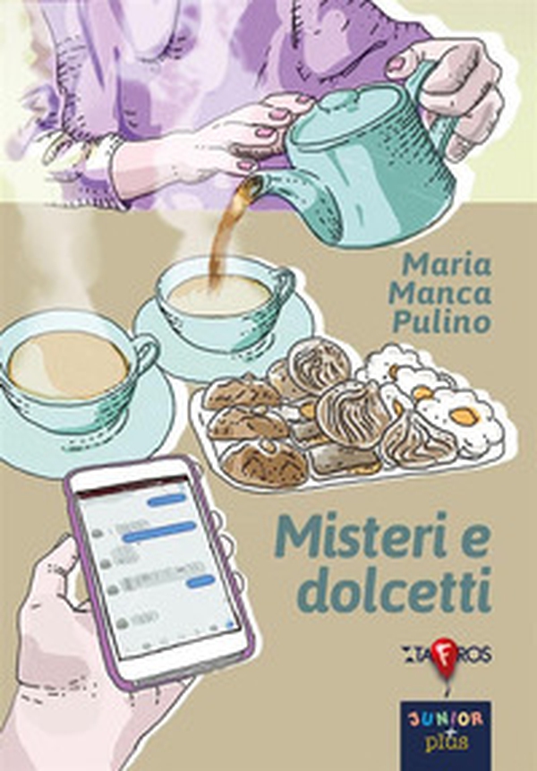 Misteri e dolcetti - Librerie.coop Misteri e dolcetti - Librerie.coop