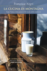 La cucina di montagna - Librerie.coop