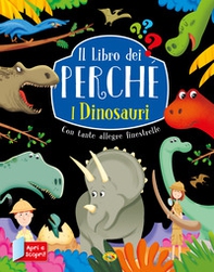 I dinosauri - Librerie.coop