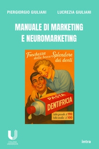Manuale di marketing e neuromarketing - Librerie.coop