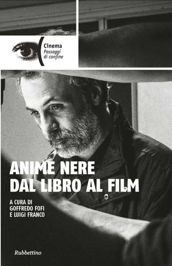 Anime nere dal libro al film - Librerie.coop Anime nere dal libro al film - Librerie.coop