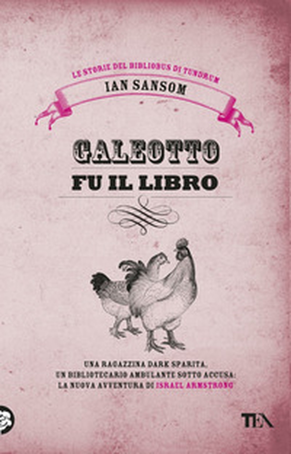 Galeotto fu il libro. Le storie del Bibliobus di Tundrum - Librerie.coop Galeotto fu il libro. Le storie del Bibliobus di Tundrum - Librerie.coop