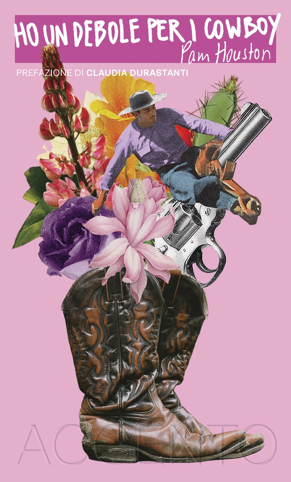 Ho un debole per i cowboy - Librerie.coop
