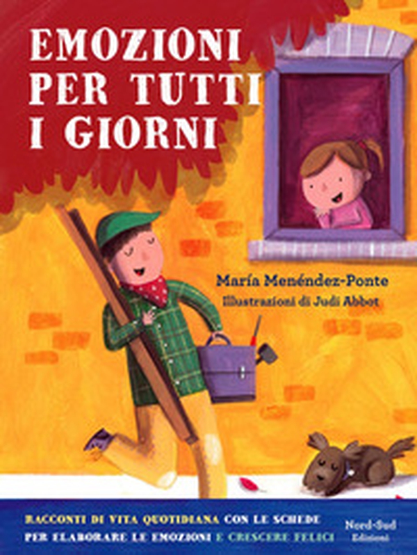 Emozioni per tutti i giorni - Librerie.coop Emozioni per tutti i giorni - Librerie.coop