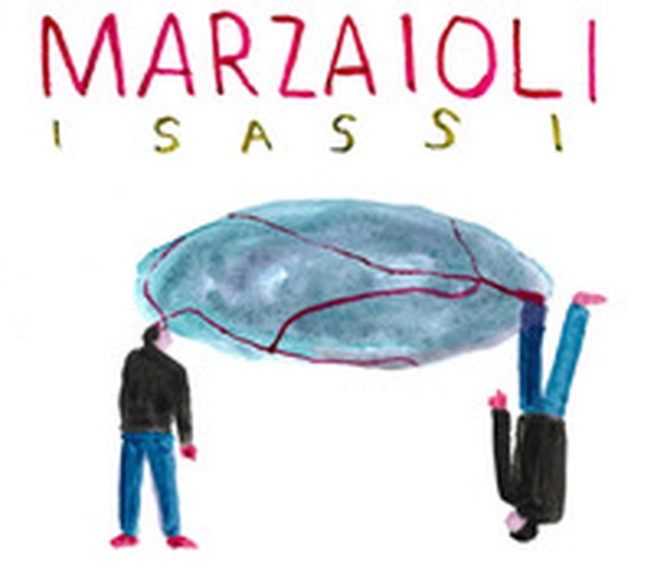 I sassi - Librerie.coop I sassi - Librerie.coop