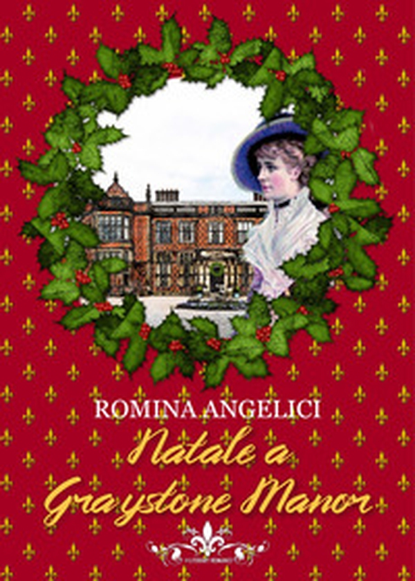 Natale a Graystone Manor - Librerie.coop Natale a Graystone Manor - Librerie.coop