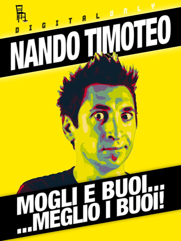 Mogli e buoi... meglio i buoi! - Librerie.coop Mogli e buoi... meglio i buoi! - Librerie.coop