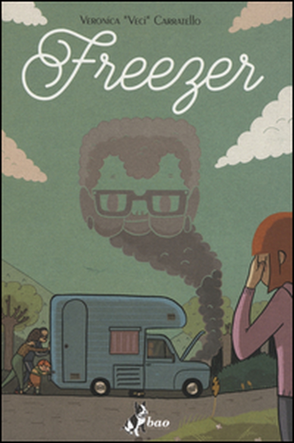 Freezer - Librerie.coop Freezer - Librerie.coop