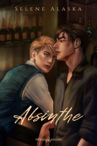 Absinthe - Librerie.coop