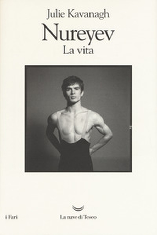 Nureyev. La vita - Librerie.coop Nureyev. La vita - Librerie.coop