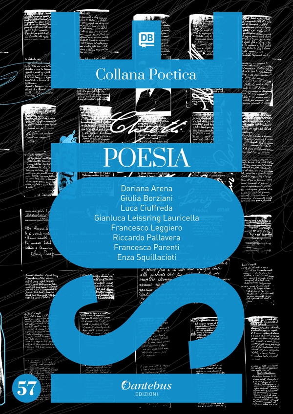 Collana Poetica Isole vol. 57 - Librerie.coop Collana Poetica Isole vol. 57 - Librerie.coop