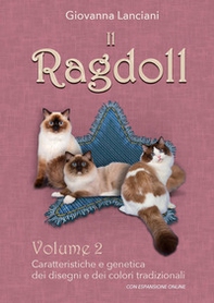 Il Ragdoll - Vol. 2 - Librerie.coop