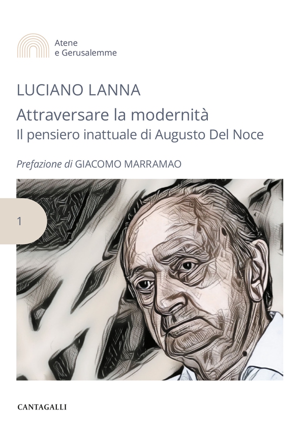 Attraversare la modernità - Librerie.coop Attraversare la modernità - Librerie.coop