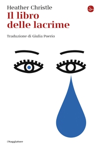 Il libro delle lacrime - Librerie.coop