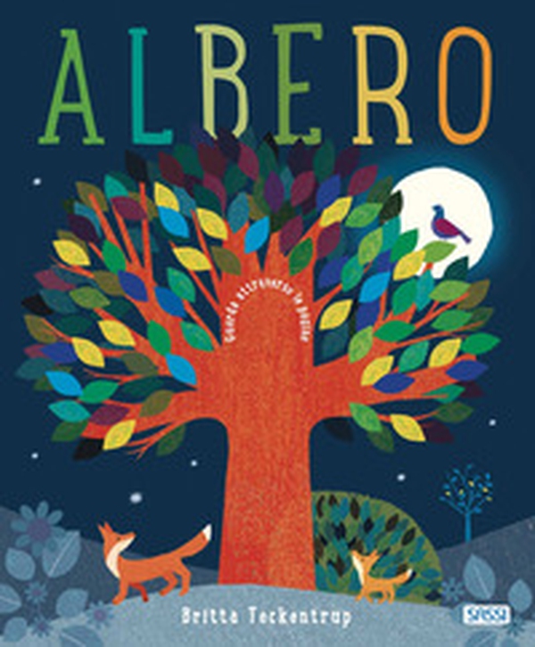 Albero - Librerie.coop Albero - Librerie.coop