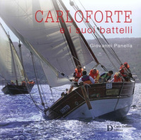 Carloforte e i suoi battelli - Librerie.coop Carloforte e i suoi battelli - Librerie.coop