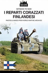 I reparti corazzati finlandesi - Librerie.coop