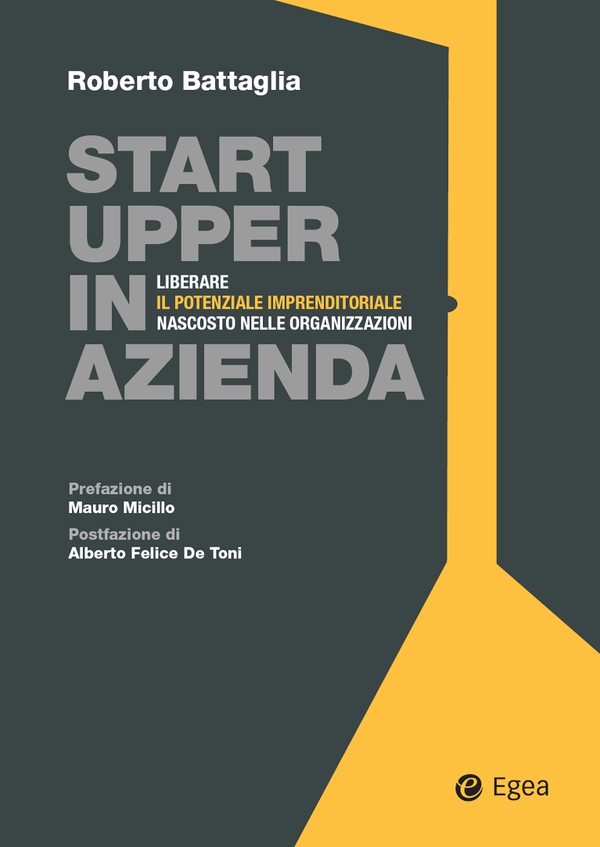 Startupper in azienda - Librerie.coop Startupper in azienda - Librerie.coop