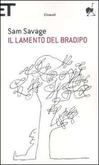 Il lamento del bradipo - Librerie.coop Il lamento del bradipo - Librerie.coop