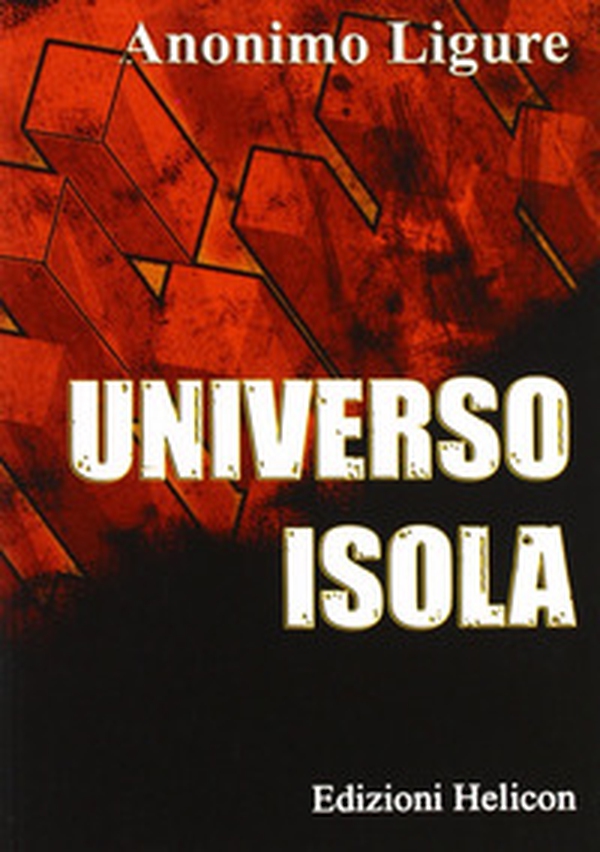 Universo isola - Librerie.coop Universo isola - Librerie.coop