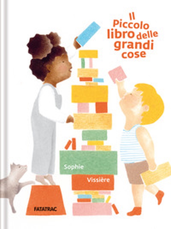 Il piccolo libro delle grandi cose - Librerie.coop Il piccolo libro delle grandi cose - Librerie.coop