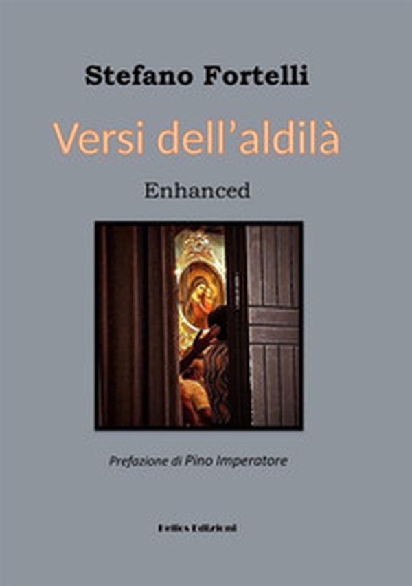 Versi dell'aldilà - Librerie.coop Versi dell'aldilà - Librerie.coop