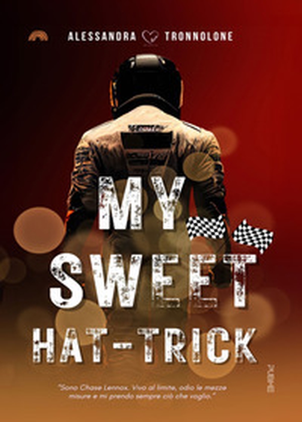 My sweet hat-trick - Librerie.coop My sweet hat-trick - Librerie.coop