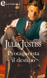 Protagonista il destino (eLit) - Librerie.coop Protagonista il destino (eLit) - Librerie.coop