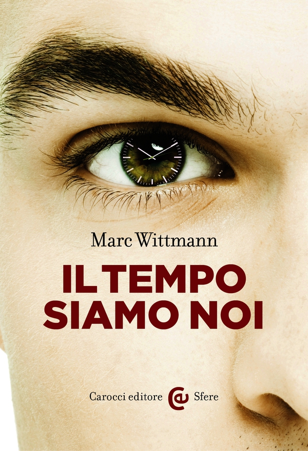 Il tempo siamo noi - Librerie.coop Il tempo siamo noi - Librerie.coop