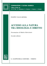 Accesso alla natura tra ideologia e diritto - Librerie.coop