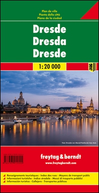 Dresden 1:20.000 - Librerie.coop