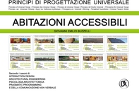 PRINCIPI DI PROGETTAZIONE UNIVERSALE - Abitazioni accessibili - Librerie.coop PRINCIPI DI PROGETTAZIONE UNIVERSALE - Abitazioni accessibili - Librerie.coop