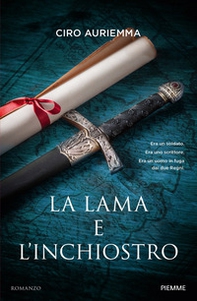 La lama e l'inchiostro - Librerie.coop La lama e l'inchiostro - Librerie.coop