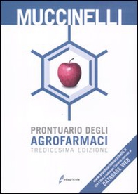 Prontuario degli agrofarmaci - Librerie.coop
