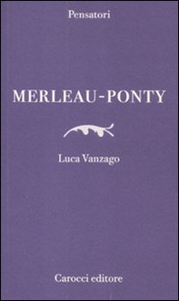 Merleau-Ponty - Librerie.coop