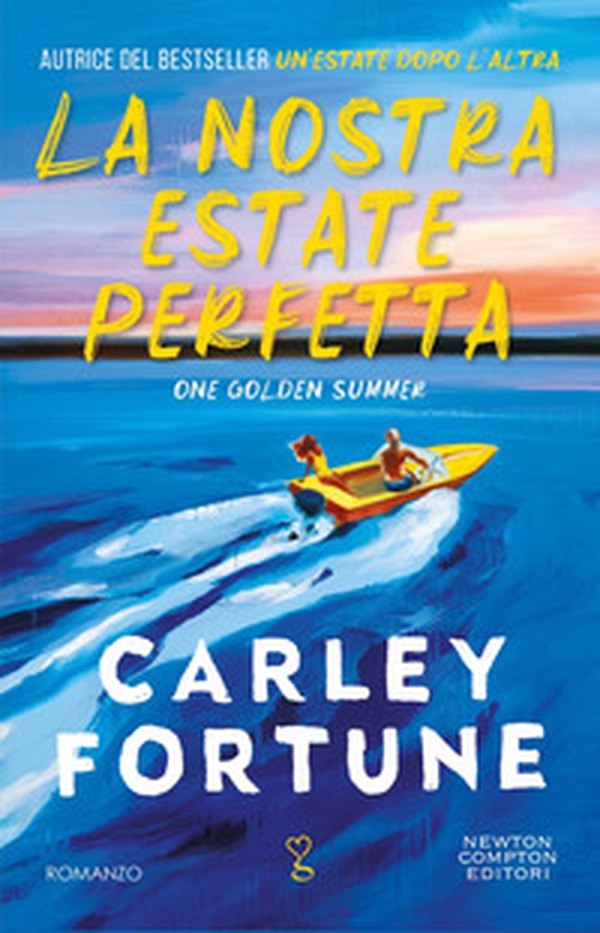 La nostra estate perfetta - Librerie.coop