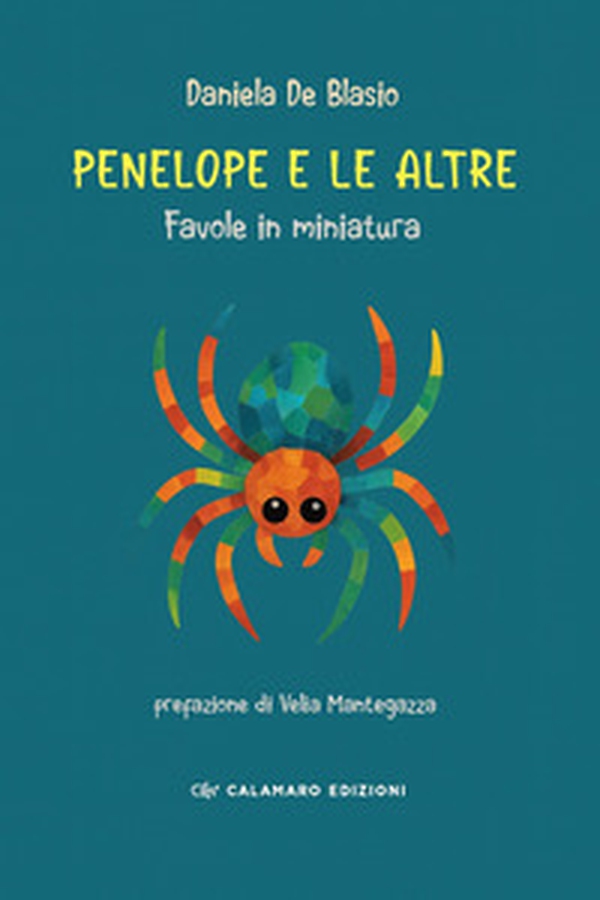 Penelope e le altre. Favole in miniatura - Librerie.coop