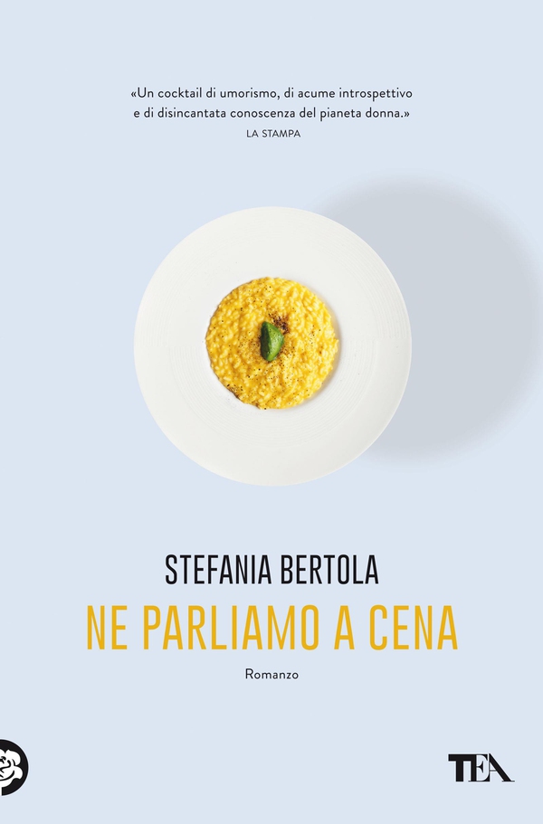Ne parliamo a cena - Librerie.coop Ne parliamo a cena - Librerie.coop