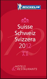 Suisse, Schweiz, Svizzera 2012. La guida rossa - Librerie.coop