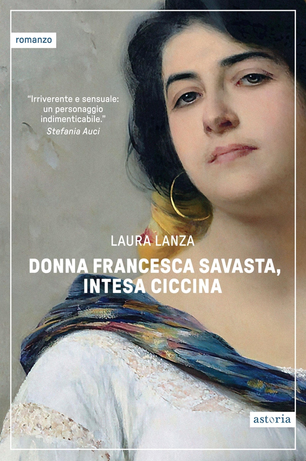 Donna Francesca Savasta, intesa Ciccina - Librerie.coop Donna Francesca Savasta, intesa Ciccina - Librerie.coop