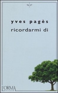 Ricordarmi di - Librerie.coop