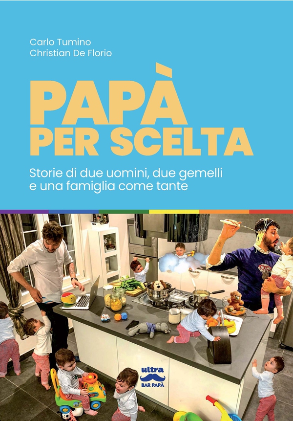 Papà per scelta - Librerie.coop Papà per scelta - Librerie.coop