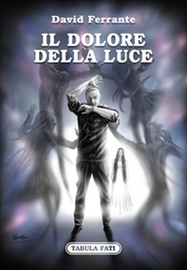Il dolore della luce. Racconti di streghe, fantasmi e di me - Librerie.coop Il dolore della luce. Racconti di streghe, fantasmi e di me - Librerie.coop