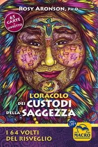 L'oracolo dei custodi della saggezza - Librerie.coop