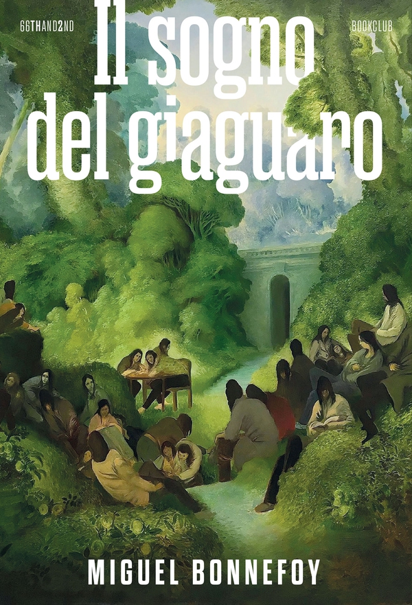 Il sogno del giaguaro - Librerie.coop Il sogno del giaguaro - Librerie.coop