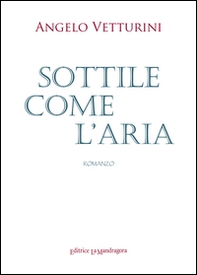 Sottile come l'aria - Librerie.coop