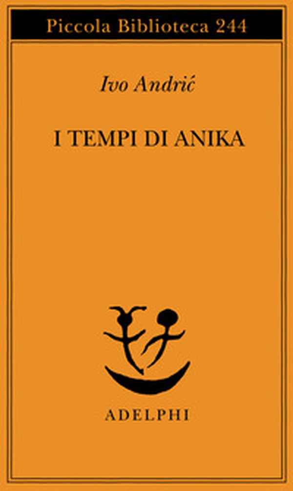 I tempi di Anika - Librerie.coop I tempi di Anika - Librerie.coop
