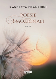 Poesie emozionali - Librerie.coop